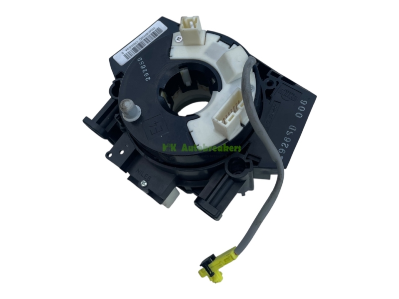 Nissan Note Airbag Clock Spring Squib 25560BH00C Genuine 2013