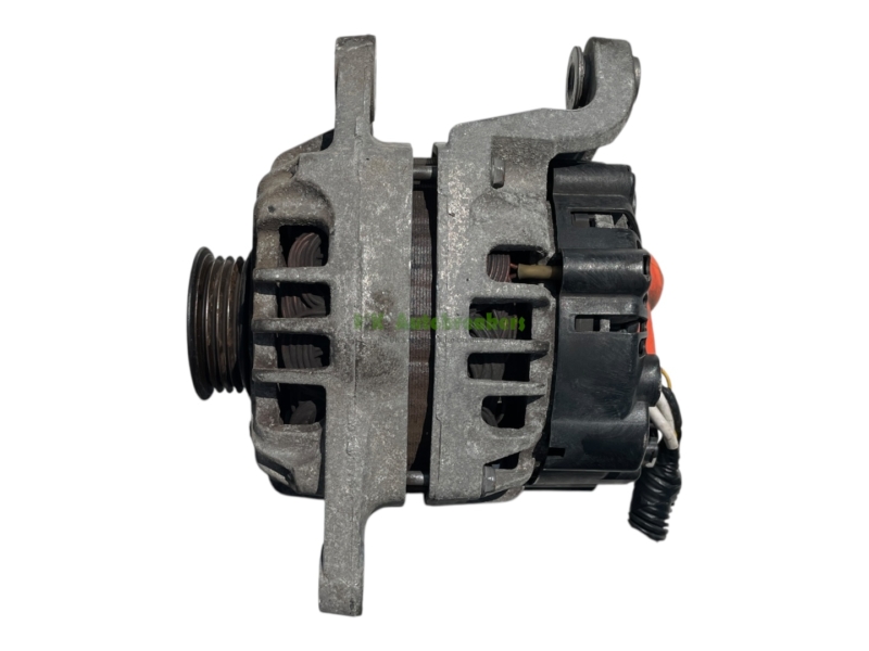 Nissan Note Alternator 23100AX62B Genuine 2013
