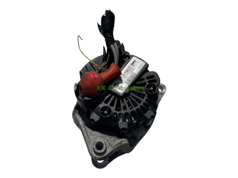 Nissan Note Alternator 23100AX62B Genuine 2013
