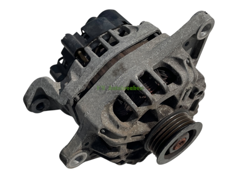 Nissan Note Alternator 23100AX62B Genuine 2013