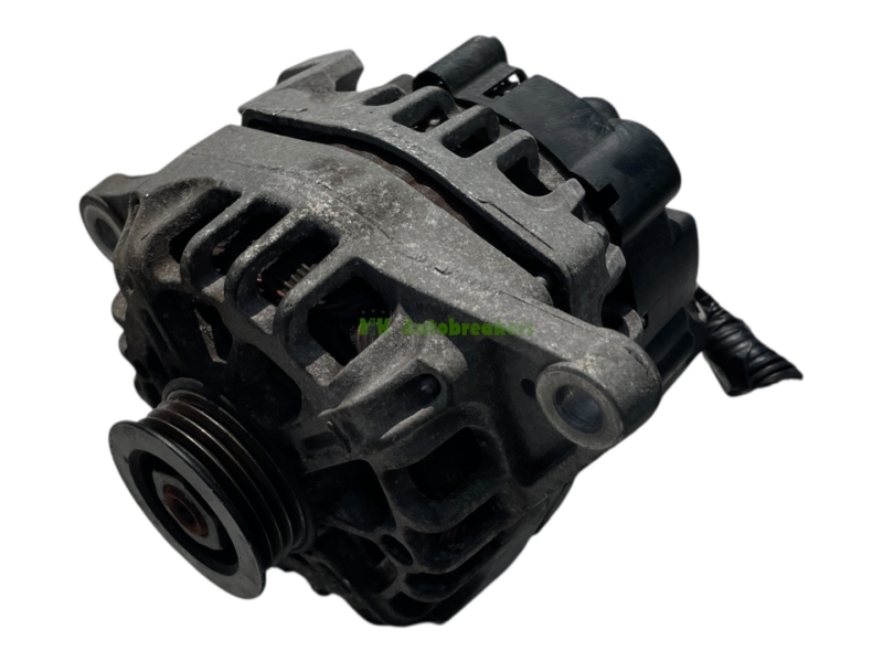 Nissan Note Alternator 23100AX62B Genuine 2013