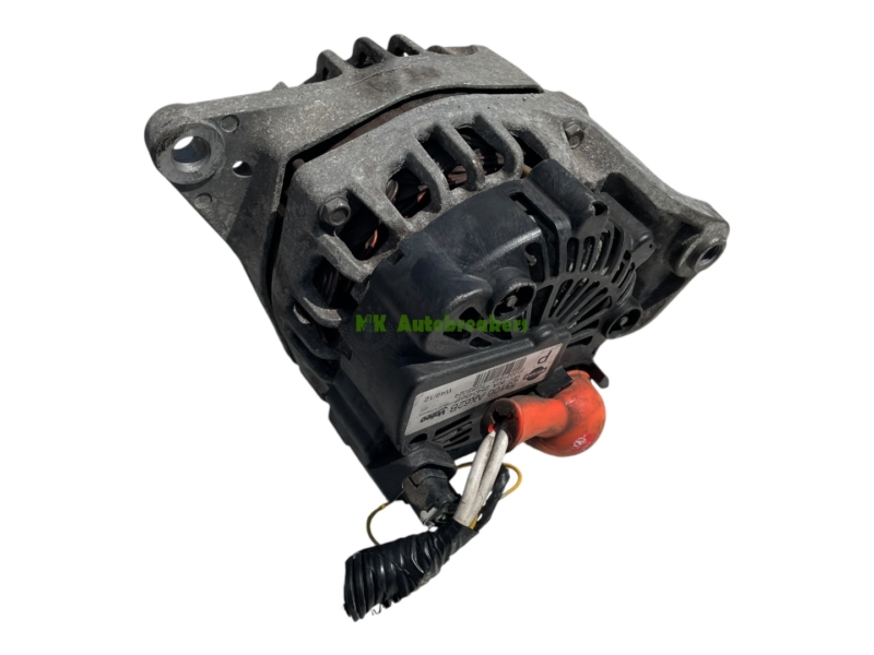 Nissan Note Alternator 23100AX62B Genuine 2013