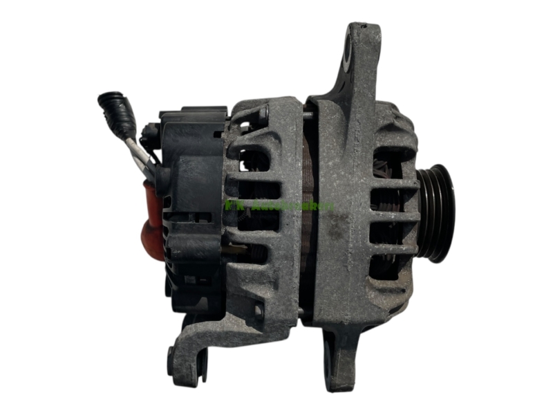 Nissan Note Alternator 23100AX62B Genuine 2013