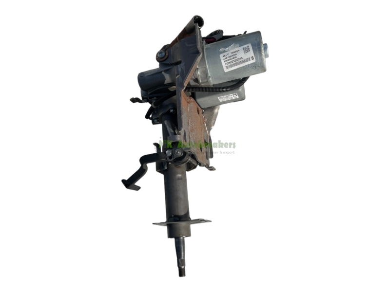 Nissan Note Electric Steering Column 48810BH00A Genuine 2013
