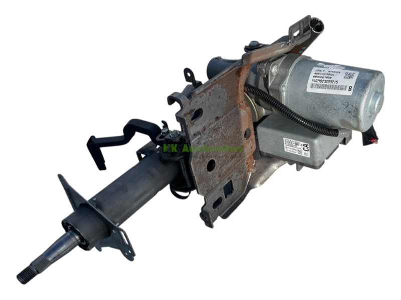 Nissan Note Electric Steering Column 48810BH00A Genuine 2013