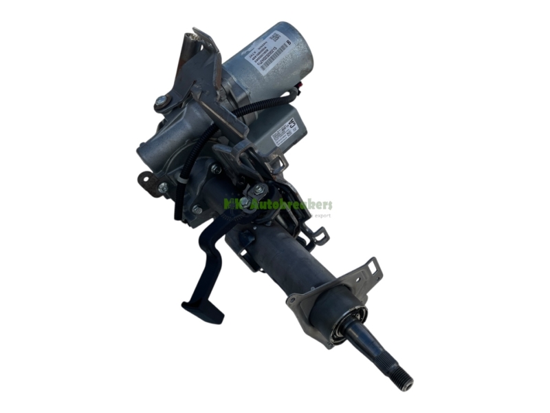 Nissan Note Electric Steering Column 48810BH00A Genuine 2013