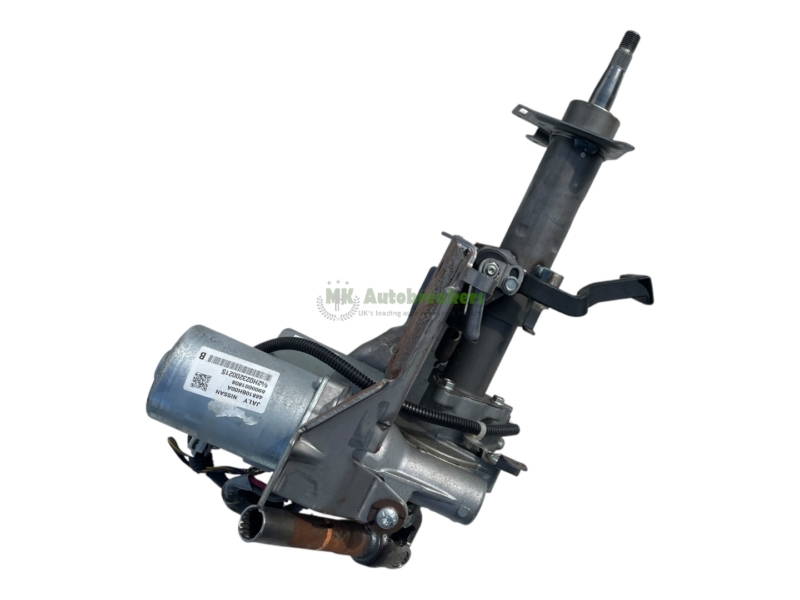 Nissan Note Electric Steering Column 48810BH00A Genuine 2013