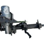 Nissan Note Electric Steering Column 48810BH00A Genuine 2013