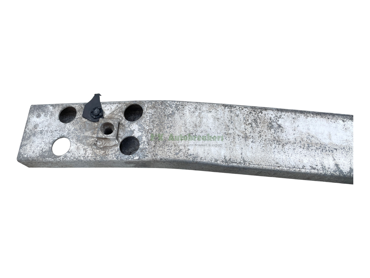Nissan Note Front Bumper Crash Bar 620309U000 Genuine 2013