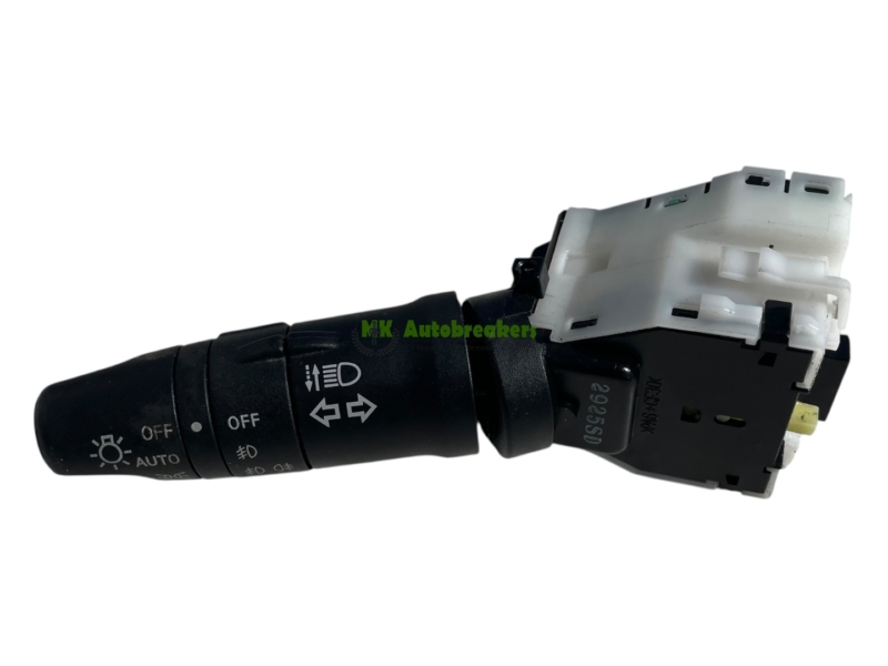 Nissan Note Indicator Stalk 255409U01B Genuine 2013