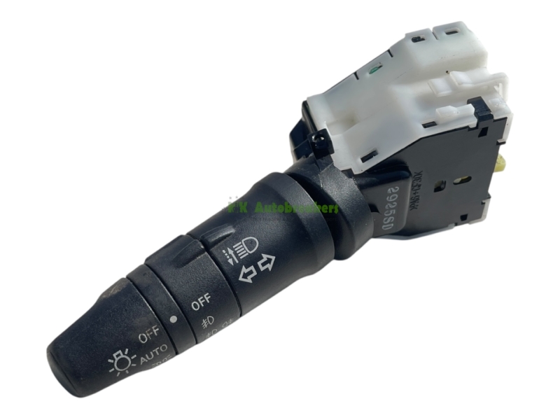 Nissan Note Indicator Stalk 255409U01B Genuine 2013