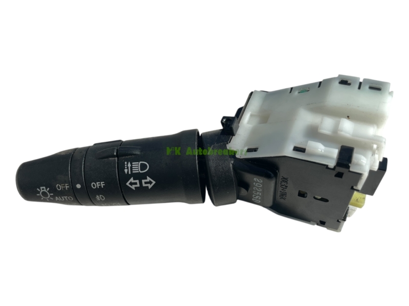 Nissan Note Indicator Stalk 255409U01B Genuine 2013