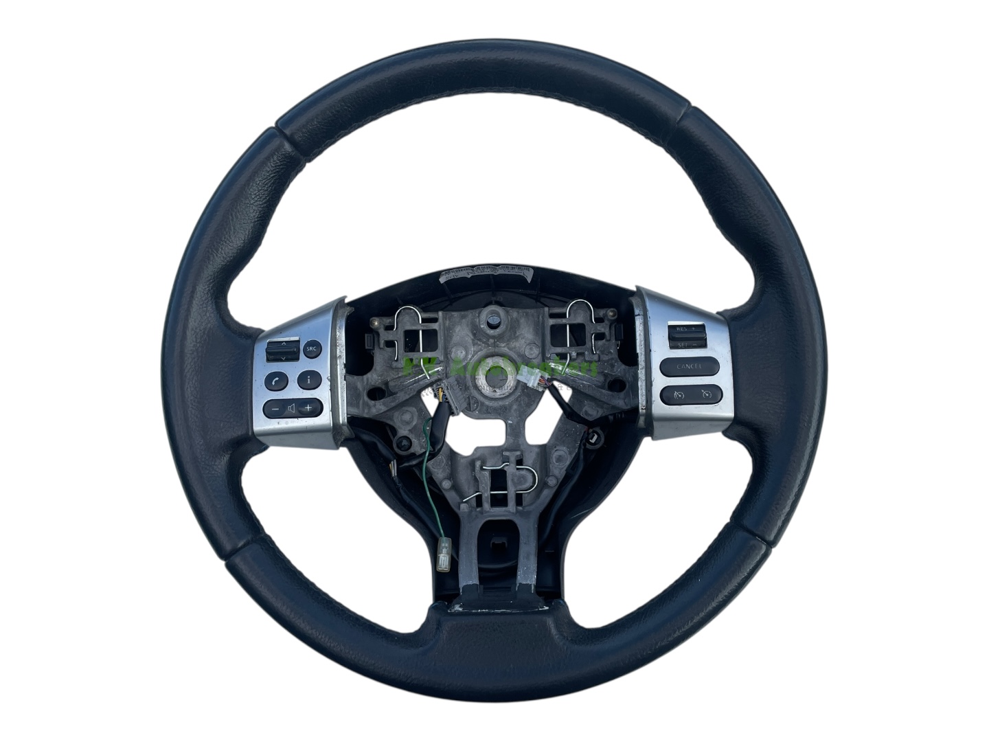 Nissan Note Steering Wheel 48430BH12B Genuine 2013