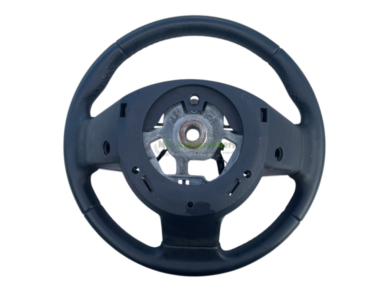 Nissan Note Steering Wheel 48430BH12B Genuine 2013