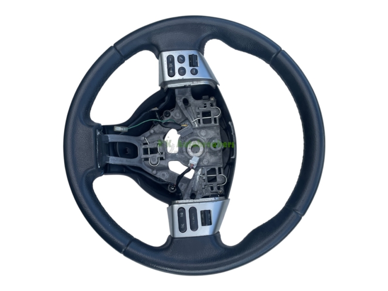 Nissan Note Steering Wheel 48430BH12B Genuine 2013