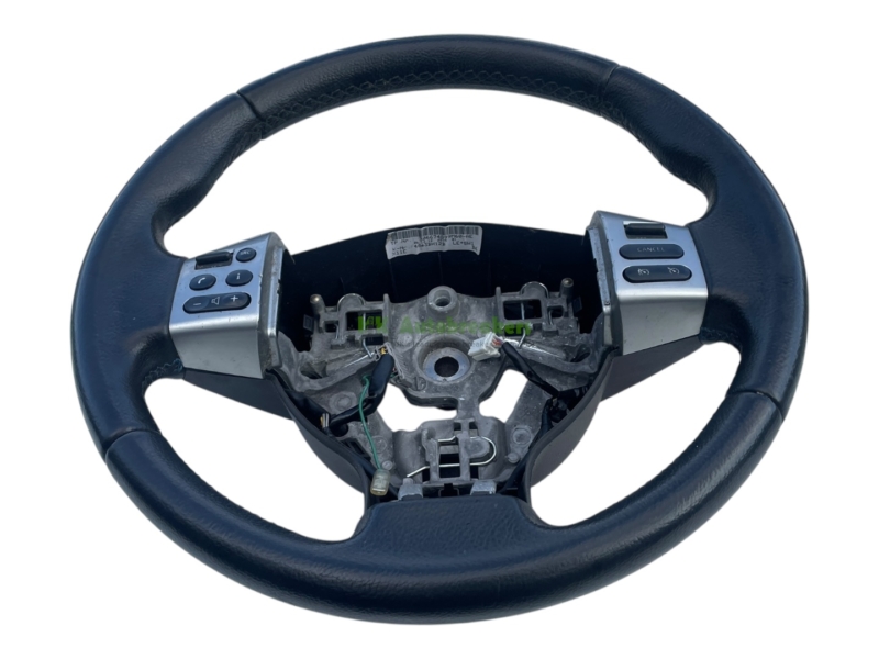 Nissan Note Steering Wheel 48430BH12B Genuine 2013