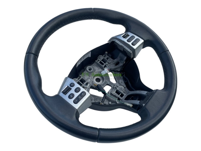 Nissan Note Steering Wheel 48430BH12B Genuine 2013