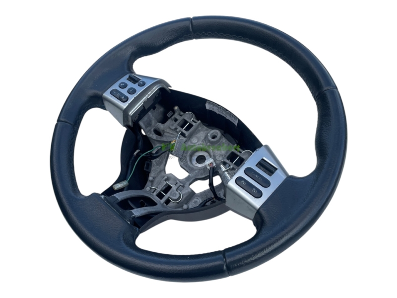 Nissan Note Steering Wheel 48430BH12B Genuine 2013