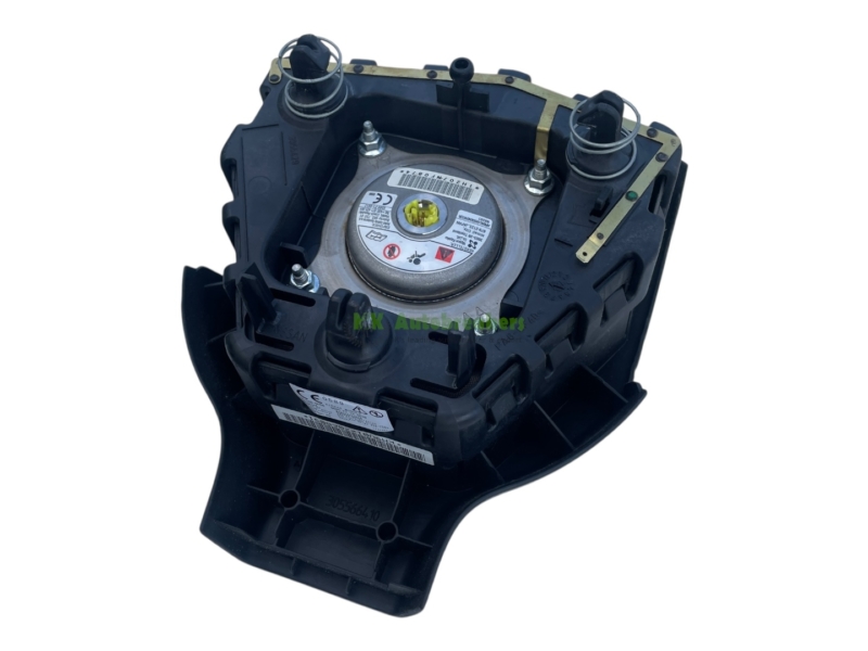 Nissan Note Steering Wheel Airbag 985109U09A Genuine 2013