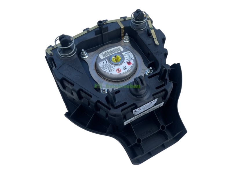 Nissan Note Steering Wheel Airbag 985109U09A Genuine 2013