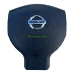 Nissan Note Steering Wheel Airbag 985109U09A Genuine 2013
