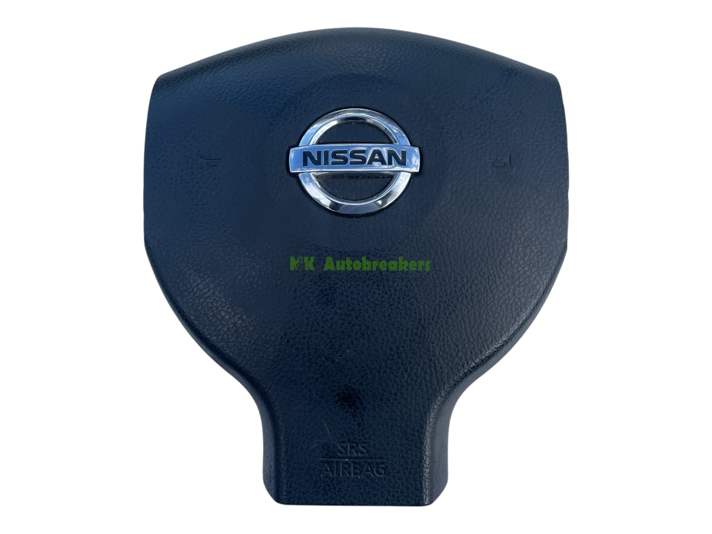 Nissan Note Steering Wheel Airbag 985109U09A Genuine 2013