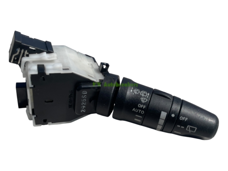 Nissan Note Wiper Stalk 252609U01A Genuine 2013