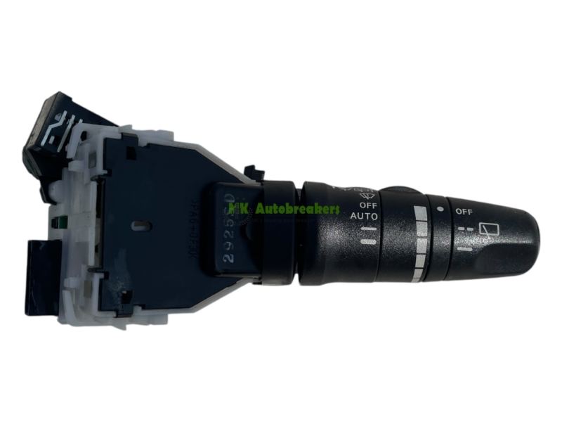 Nissan Note Wiper Stalk 252609U01A Genuine 2013