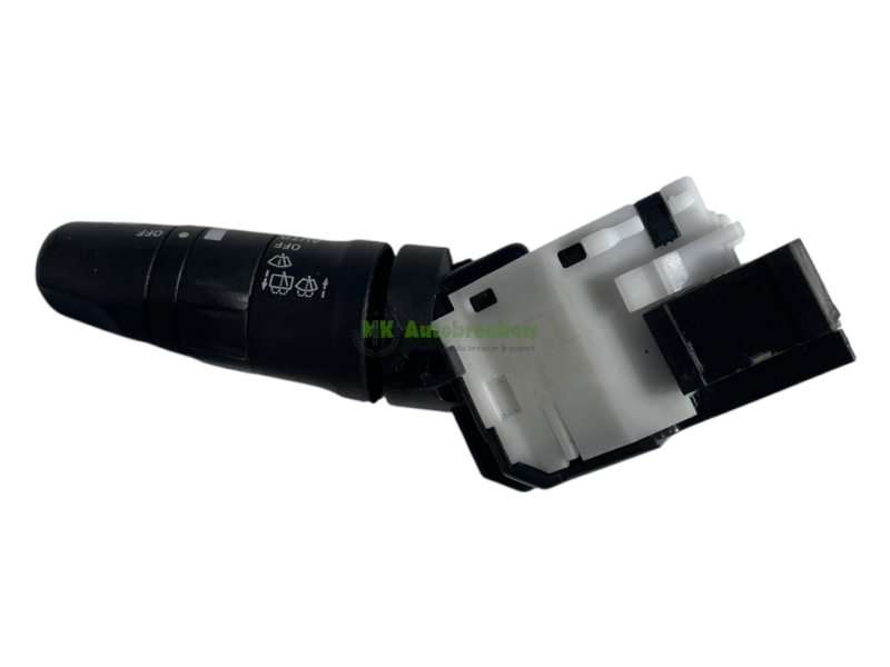 Nissan Note Wiper Stalk 252609U01A Genuine 2013