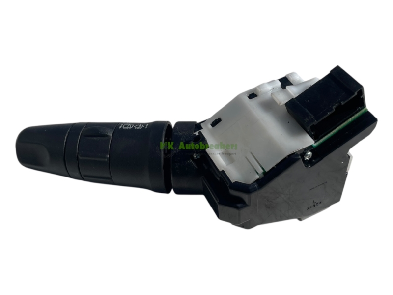 Nissan Note Wiper Stalk 252609U01A Genuine 2013