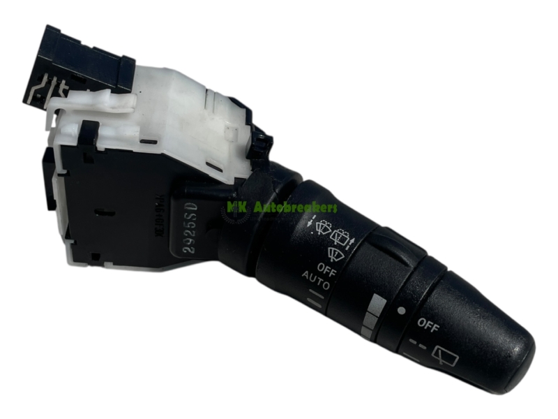 Nissan Note Wiper Stalk 252609U01A Genuine 2013