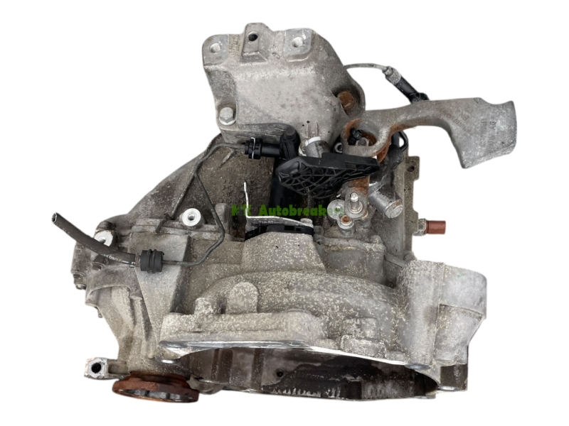 VW Caddy 1.2 Gearbox QMF 0AH300043A Manual Genuine 2018