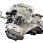 VW Caddy 1.2 Gearbox QMF 0AH300043A Manual Genuine 2018