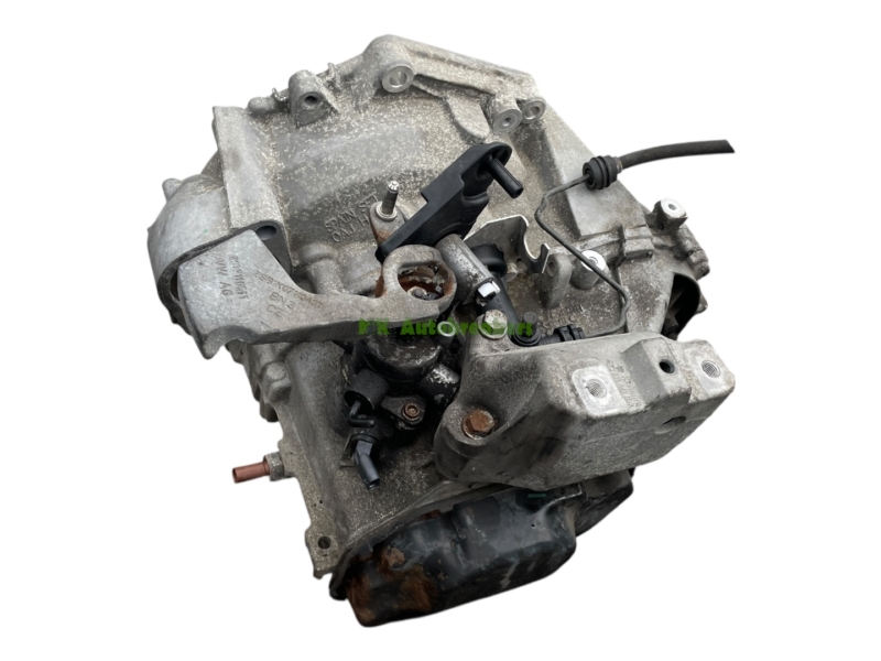 VW Caddy 1.2 Gearbox QMF 0AH300043A Manual Genuine 2018