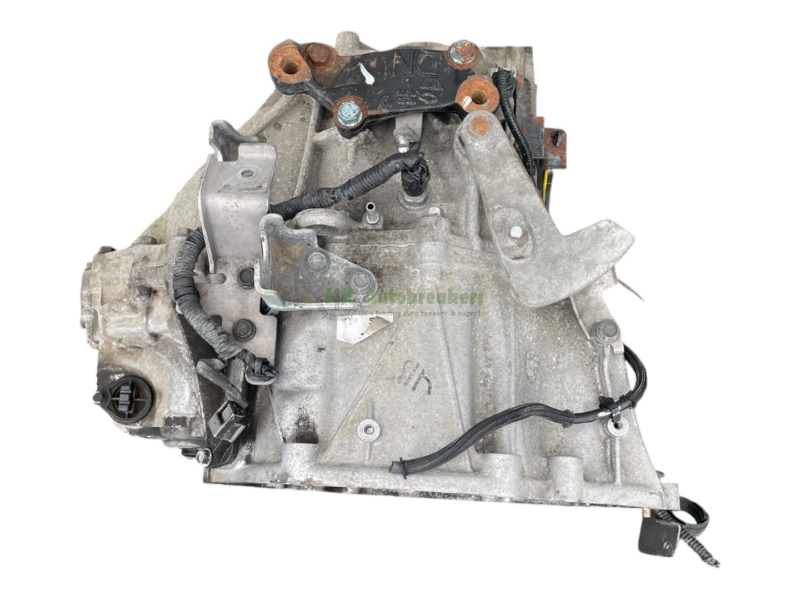 Nissan Qashqai 1.6 Gearbox 32010BB60D R9M 6 Speed Manual Genuine 2012