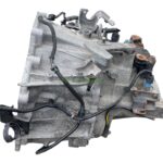 Nissan Qashqai 1.6 Gearbox 32010BB60D R9M 6 Speed Manual Genuine 2012