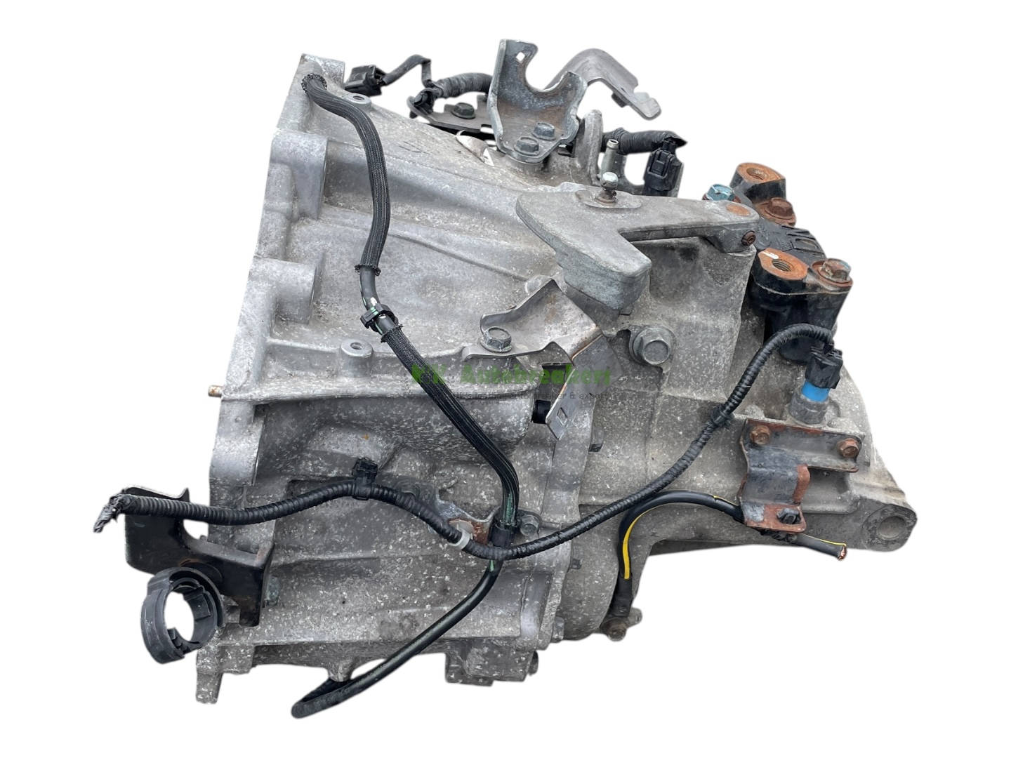 Nissan Qashqai 1.6 Gearbox 32010BB60D R9M 6 Speed Manual Genuine 2012