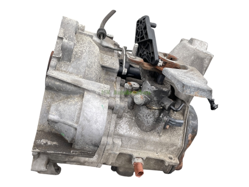 VW Caddy 1.2 Gearbox QMF 0AH300043A Manual Genuine 2018