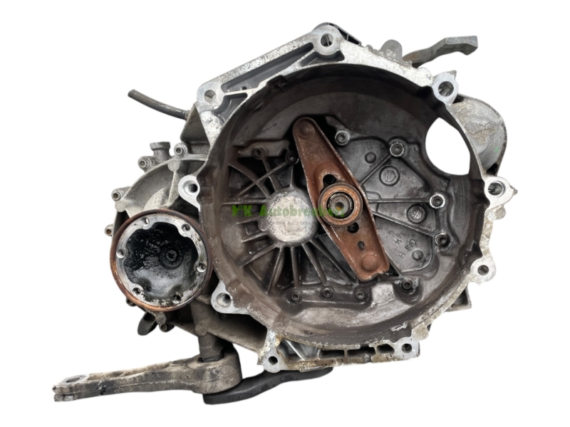 VW Caddy 1.2 Gearbox QMF 0AH300043A Manual Genuine 2018