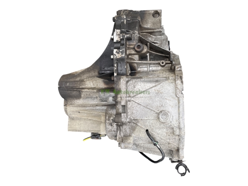 Nissan Qashqai 1.6 Gearbox 32010BB60D R9M 6 Speed Manual Genuine 2012