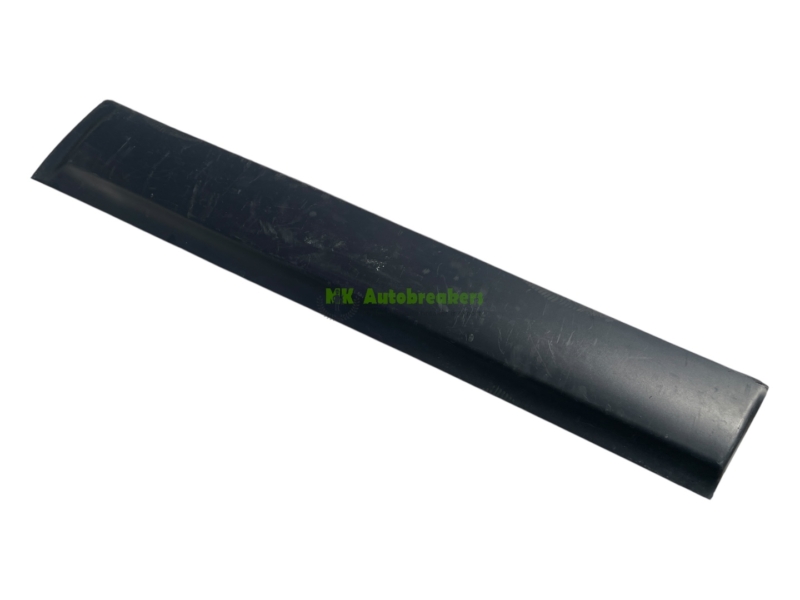 Nissan Qashqai Door Moulding Trim 80871JD0 Front Left Genuine 2016