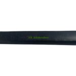 Nissan Qashqai Door Moulding Trim 80871JD0 Front Left Genuine 2016