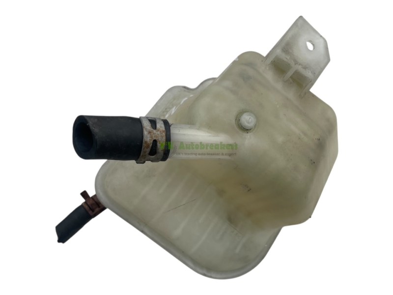Nissan Qashqai Expansion Tank 21711BB90A Genuine 2016
