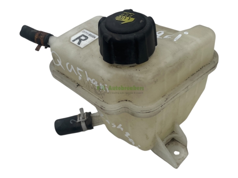 Nissan Qashqai Expansion Tank 21711BB90A Genuine 2016