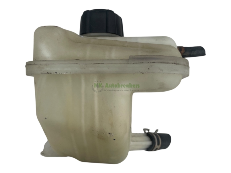 Nissan Qashqai Expansion Tank 21711BB90A Genuine 2016