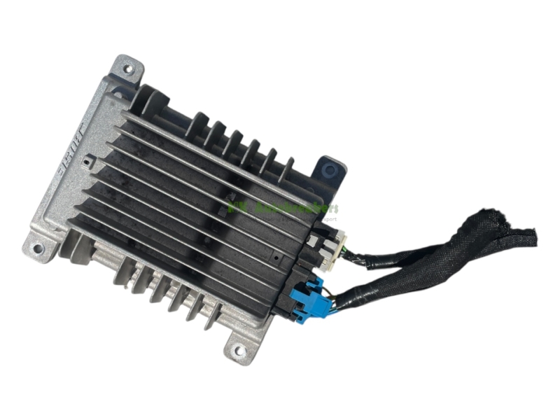 Nissan Qashqai Radio Sound Amplifier 28060EY10B Genuine 2016