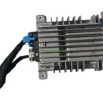 Nissan Qashqai Radio Sound Amplifier 28060EY10B Genuine 2016