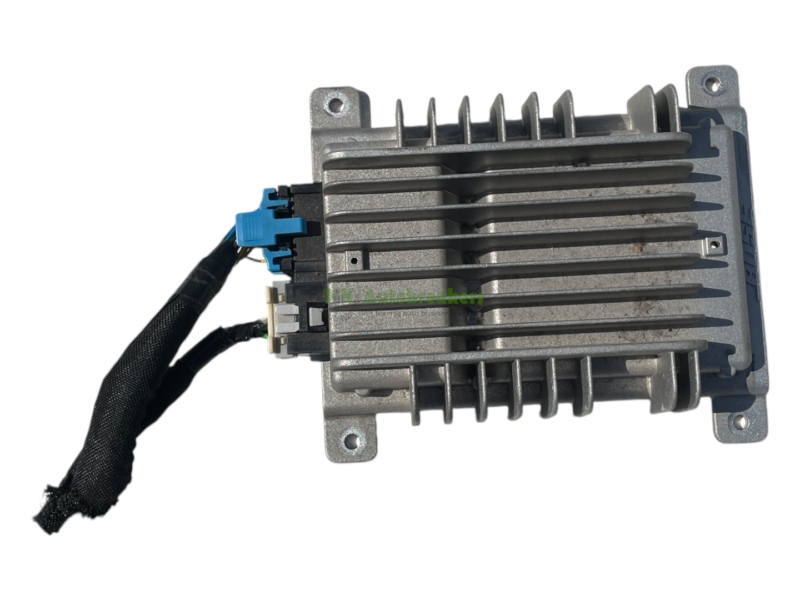 Nissan Qashqai Radio Sound Amplifier 28060EY10B Genuine 2016