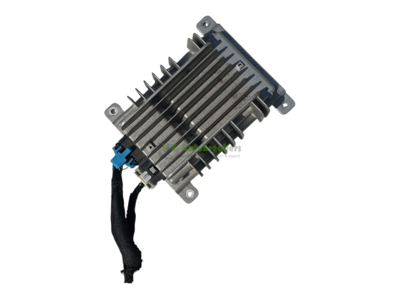 Nissan Qashqai Radio Sound Amplifier 28060EY10B Genuine 2016