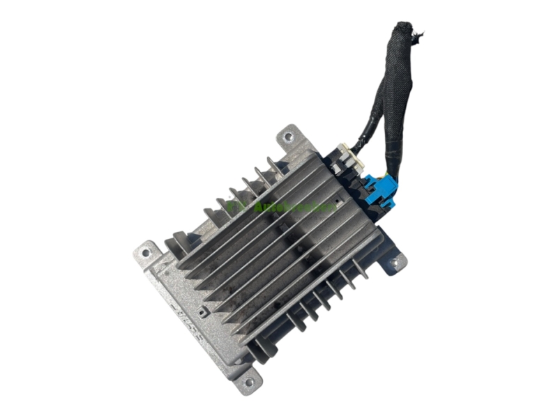 Nissan Qashqai Radio Sound Amplifier 28060EY10B Genuine 2016